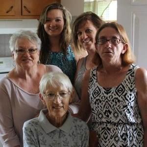 Meet your Posher, Barbara